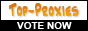 Top Free Proxy Servers